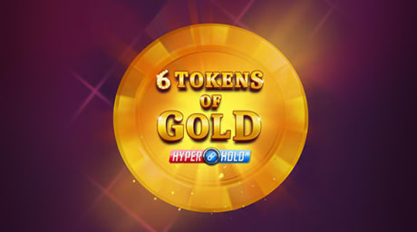 6 Tokens Of Gold