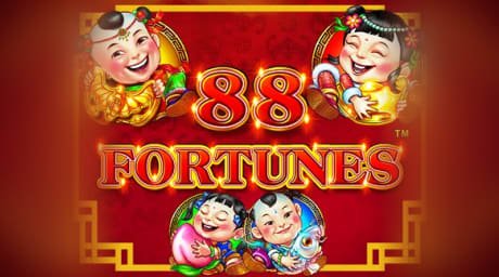 88 Fortunes