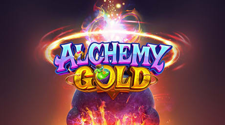 Alchemy Gold