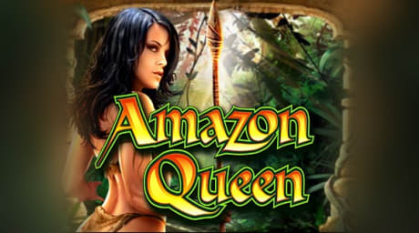 Amazon Queen