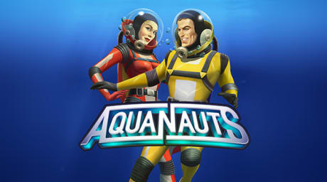 Aquanauts