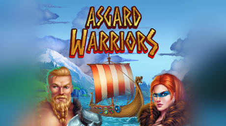 Asgard Warriors
