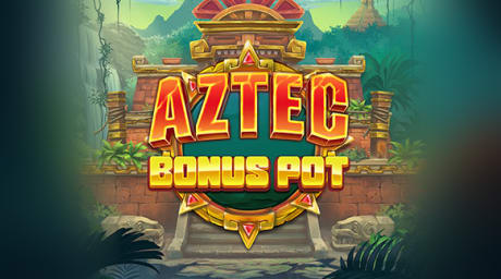 Aztec Bonus Pot