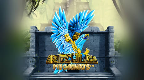 Aztec Wilds Megaways