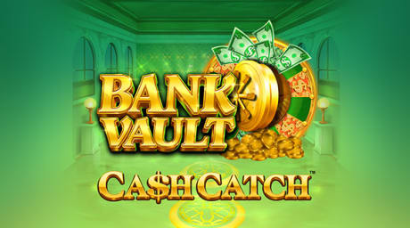 Bank Vault