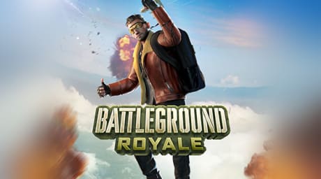 Battleground Royale
