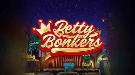 Betty Bonkers