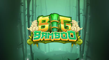 Big Bamboo
