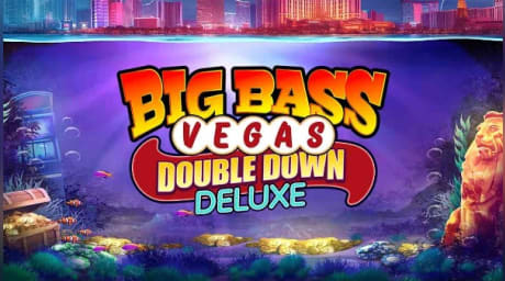 Big Bass Double Down Deluxe