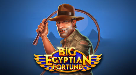 Big Egyptian Fortune
