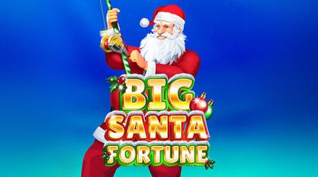 Big Santa Fortune