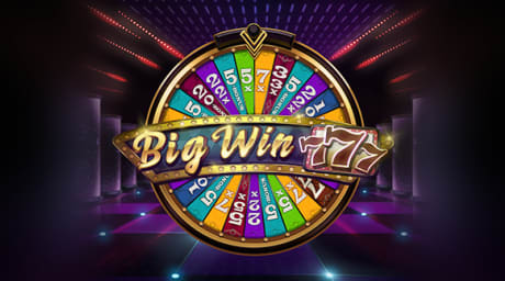 Big Win 777