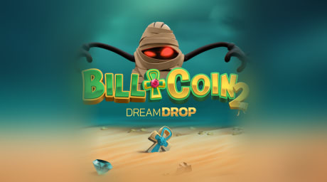 Bill and Coin 2 Dream Drop thumbnail