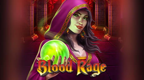 Blood Rage