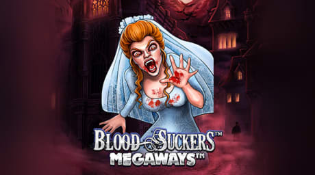 Blood Suckers Megaways
