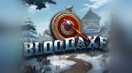 Bloodaxe