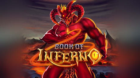Book Of Inferno