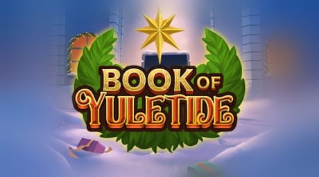 Book Of Yuletide