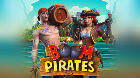 Boom Pirates