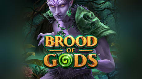Brood Of Gods