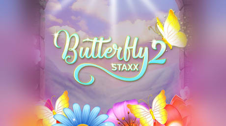 Butterfly Staxx 2