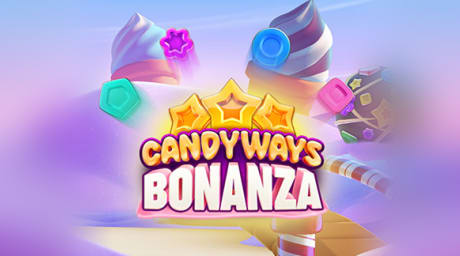 Candyways Bonanza Megaways
