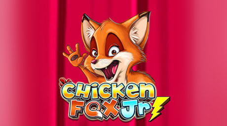 Chicken Fox Jr