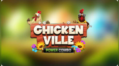 Chickenville Power Combo