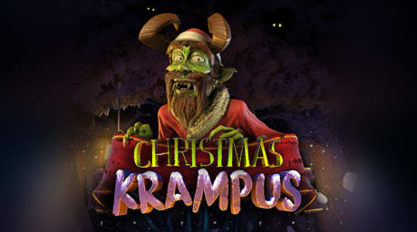 Christmas Krampus