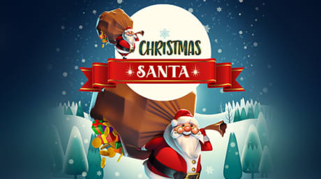 Christmas Santa