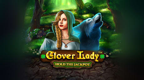 Clover Lady