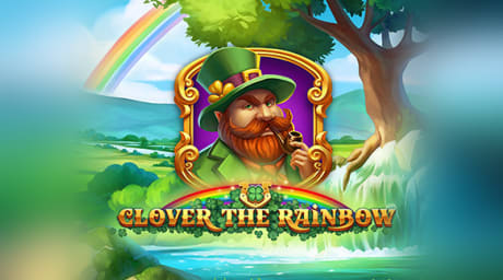 Clover The Rainbow