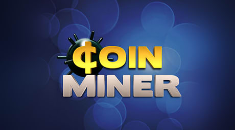 Coin Miner