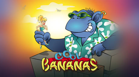 Cool Bananas
