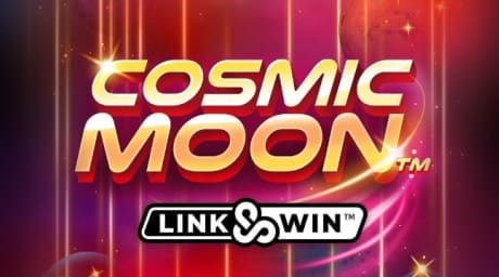 Cosmic Moon