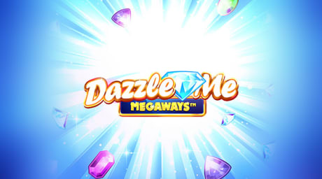 Dazzle Me Megaways