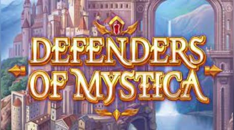 Defenders Of Mystica