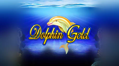Dolphin Gold Flash