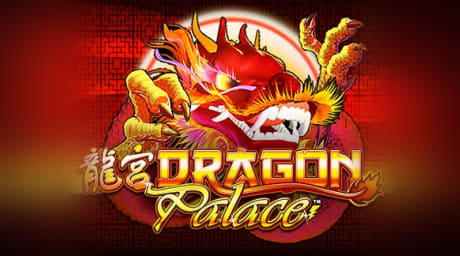 Dragon Palace