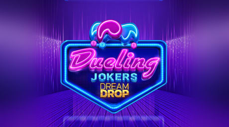 Dueling Jokers Dream Drop