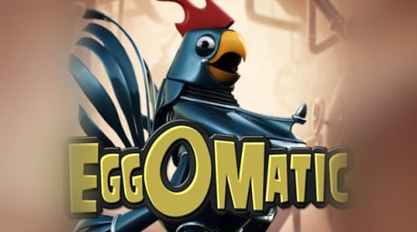 Eggomatic