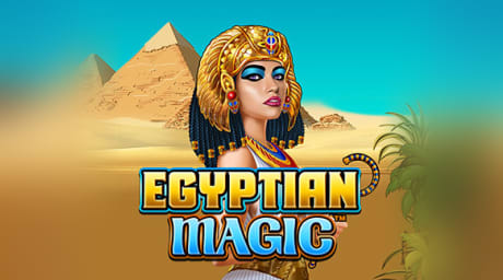 Egyptian Magic