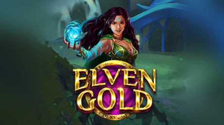 Elven Gold