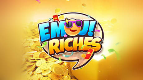 Emoji Riches