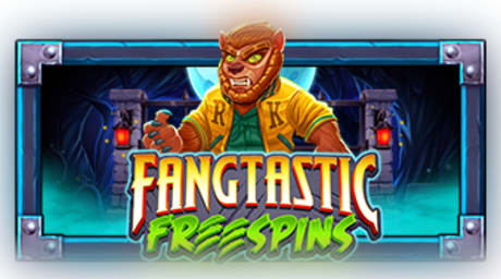 Fangtastic Freespins