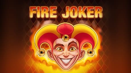 Fire Joker thumbnail