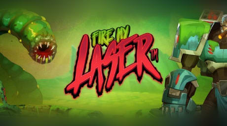 Fire My Laser
