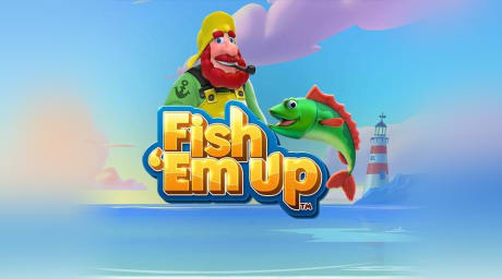 Fish Em Up