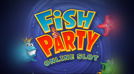 Fish Party