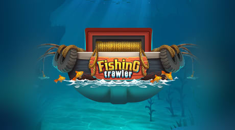 Fishing Trawler